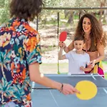 Zina Family Отель 4*