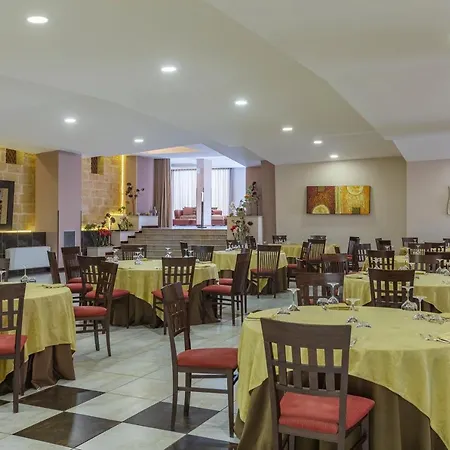 Ξενοδοχείο Zina Family Custonaci
