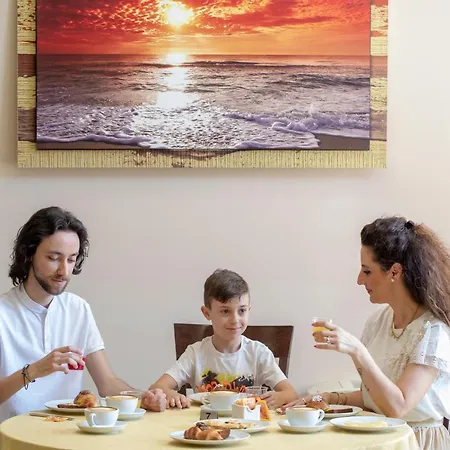 Zina Family 4*