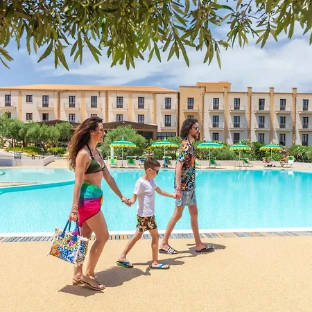 Zina Family 4*