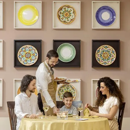 Zina Family Ξενοδοχείο Custonaci