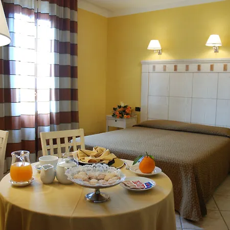 Zina Family Szálloda 4*