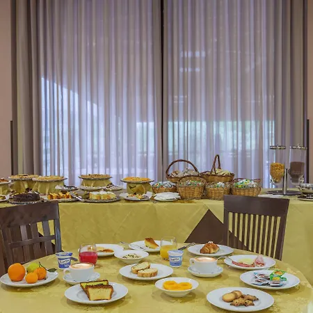 Zina Family Szálloda 4*