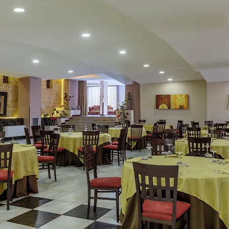 Szálloda Zina Family 4*